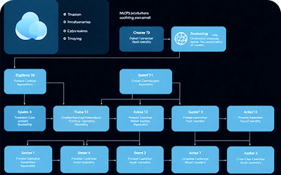 MLOps Best Practices for Enterprise Deployment