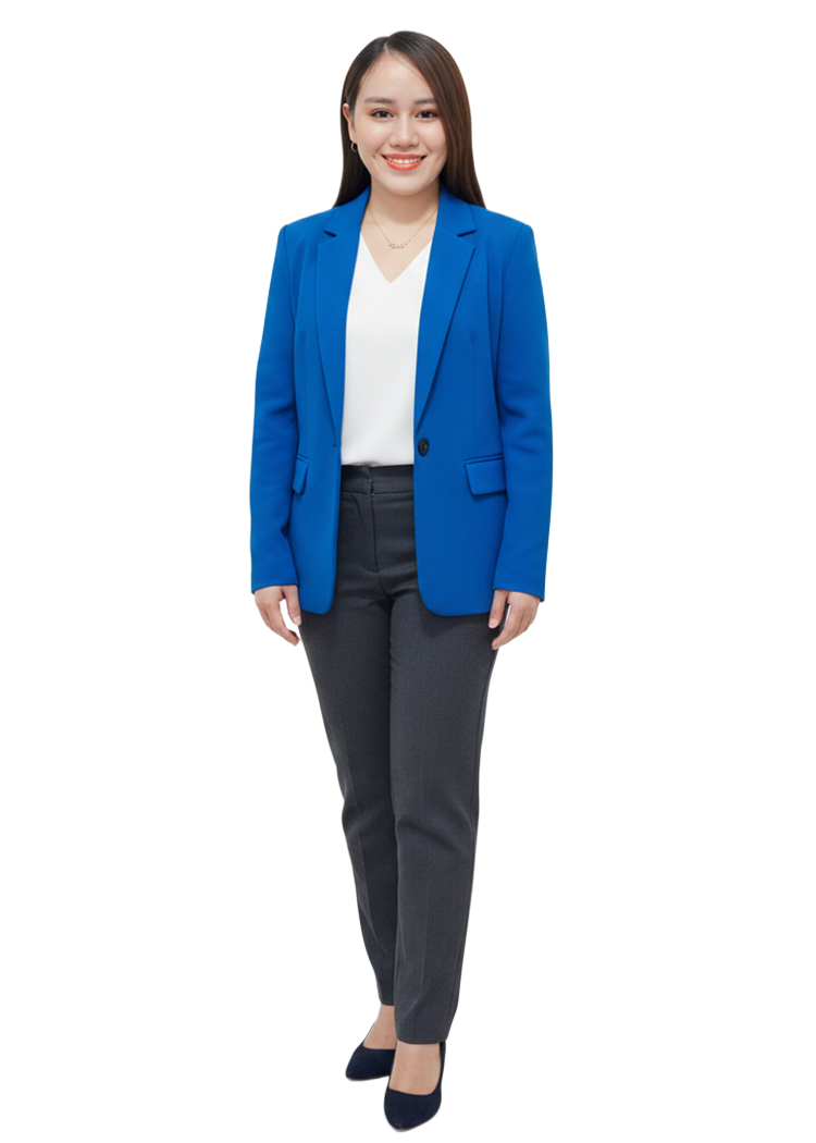 Mearl Angelique Fremista