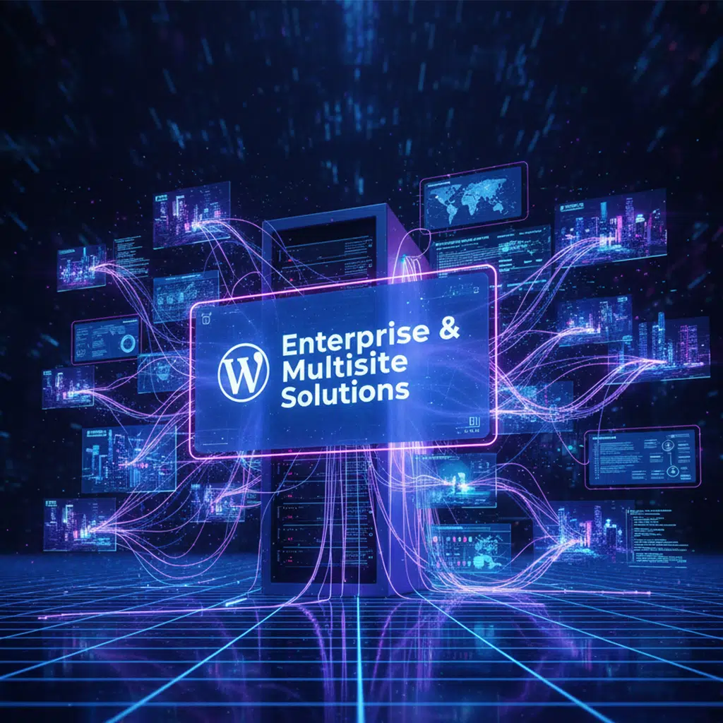 WordPress Development